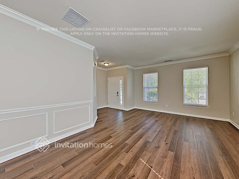 Building Photo - 3434 Crutchfield Pl