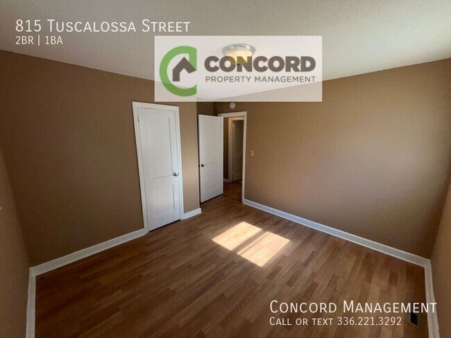 Building Photo - 815 Tuscalossa Street-
