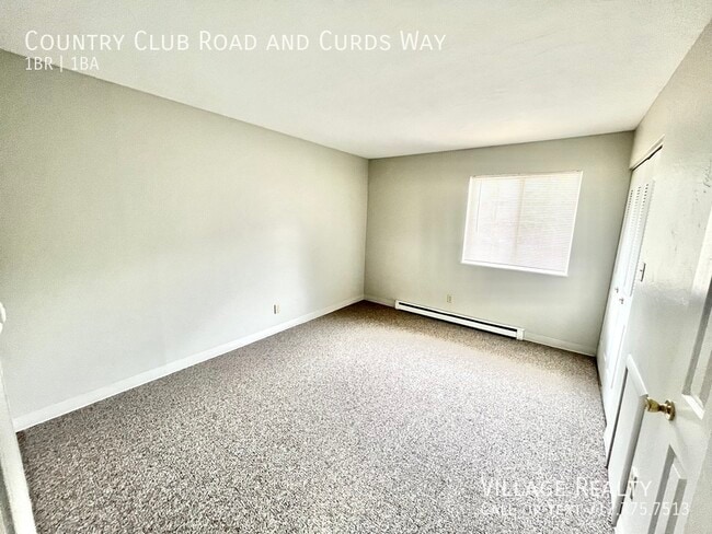 Building Photo - 603 Country Club Rd