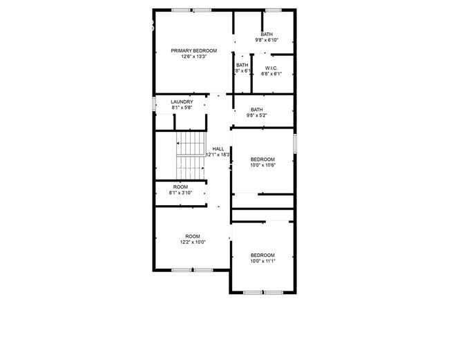 Building Photo - 4245 Pronghorn Pl