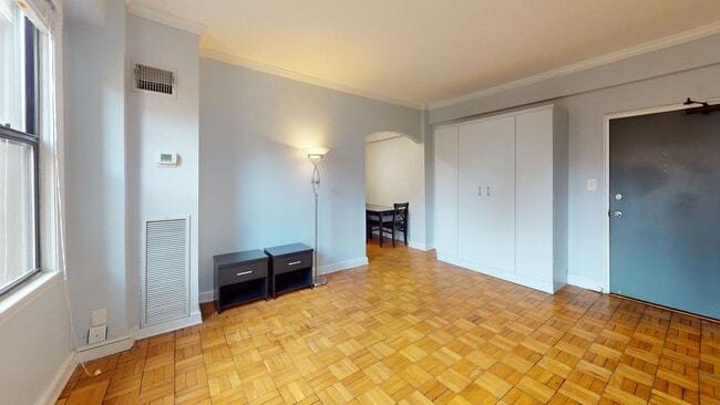 Building Photo - 2515 K St NW