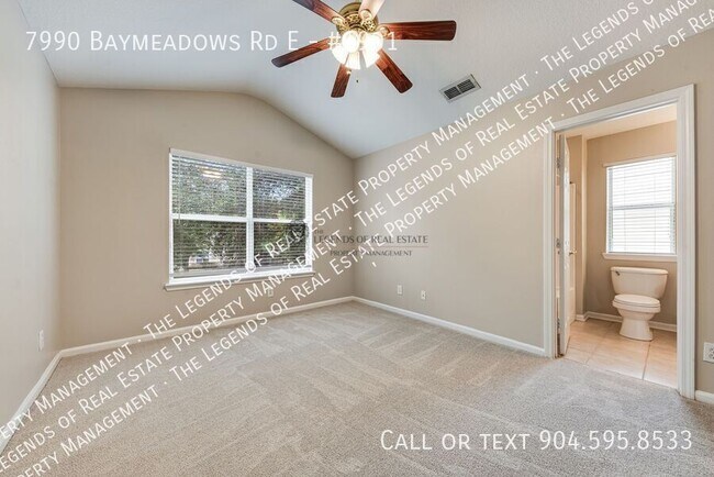 Building Photo - 7990 Baymeadows Rd E