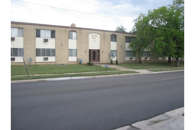 Centura West Apartments - 1184 Western Avenue