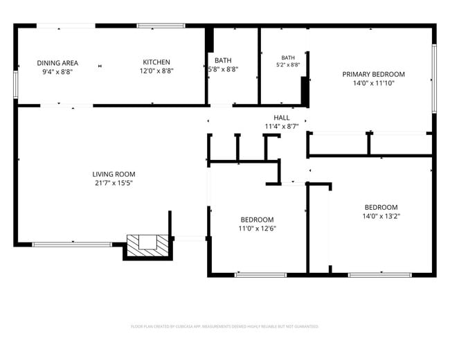 Building Photo - 413 W Stevens Ave