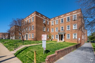 Building Photo - Blair Park Gardens