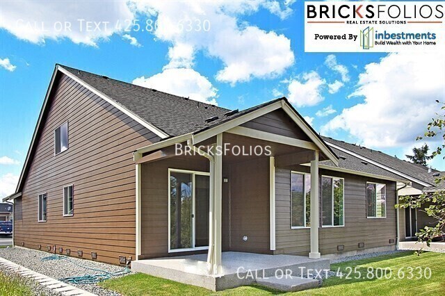 Building Photo - 9109 Carlos Wy NE