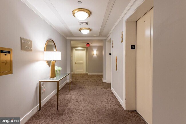 Building Photo - 2425 L St NW