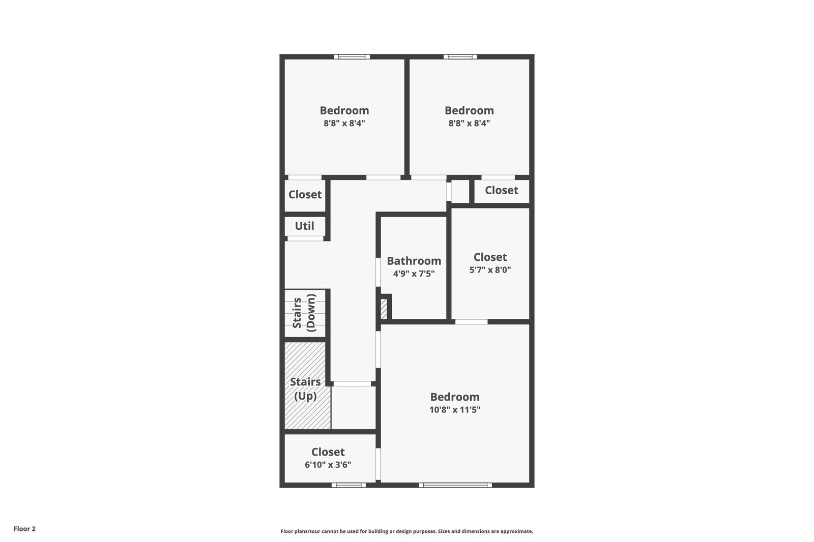 Building Photo - 6603 Polynesian Ln