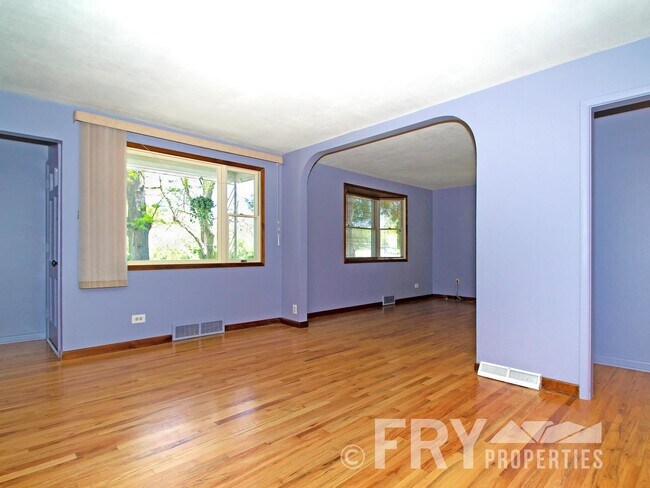 Building Photo - Great Home in Wellshire Neighborhood