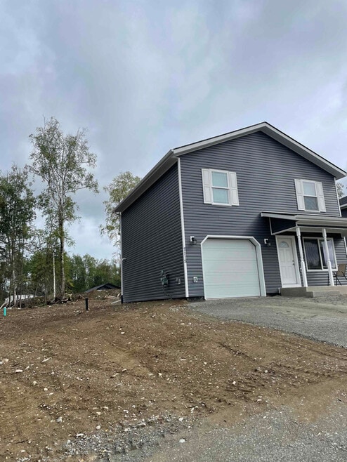Building Photo - 7115 Bull Rush Ave