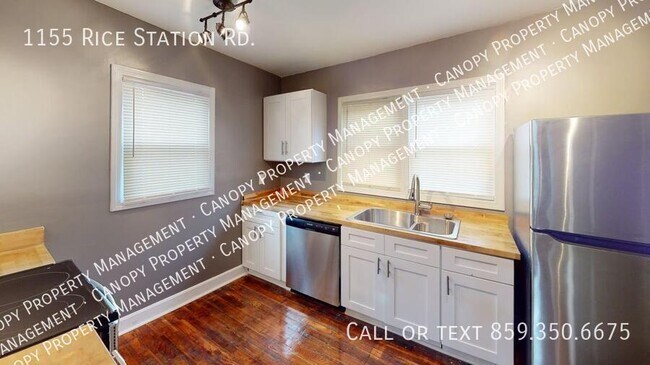 Building Photo - 1155 Rice Station Rd