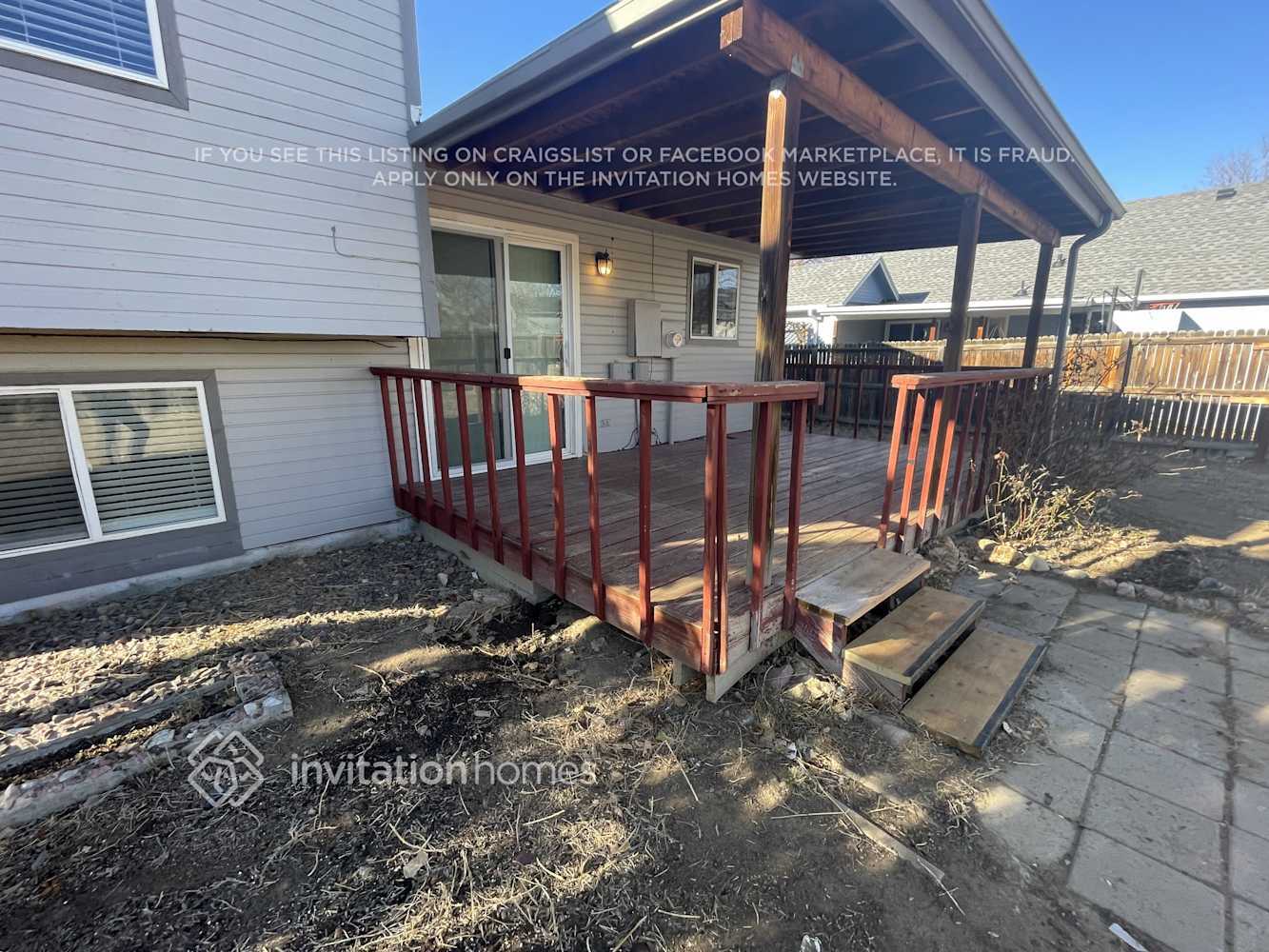 Building Photo - 4572 S Buckley Way