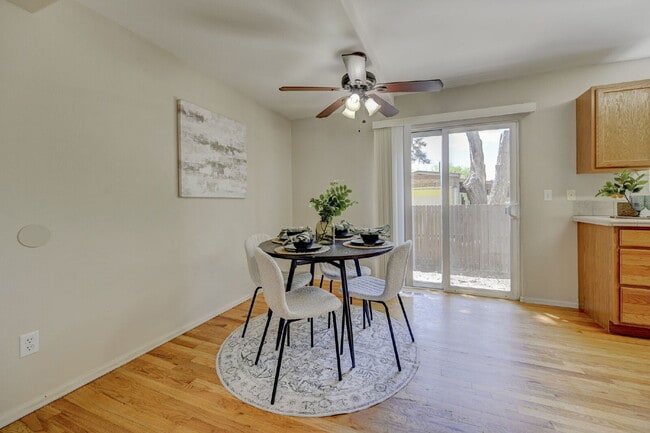 Building Photo - Charming 2-Story Home with Fireplace, Gara...