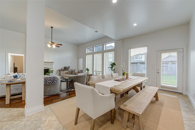 Building Photo - 3506 Antelope Creek Ln