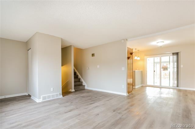 Building Photo - 1503 S Tucson St