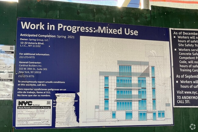 Building Photo - 12-20 Astoria Blvd