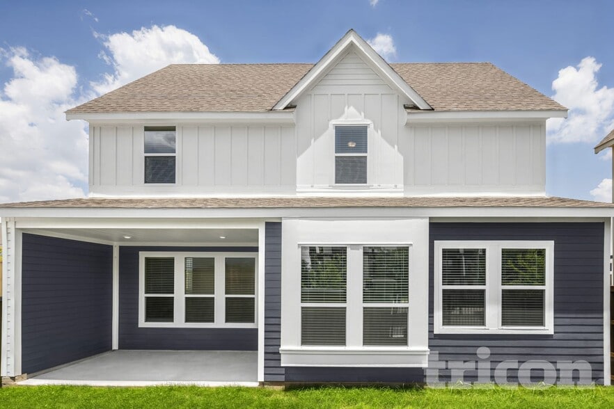 Building Photo - 4308 Stonybrook Rd