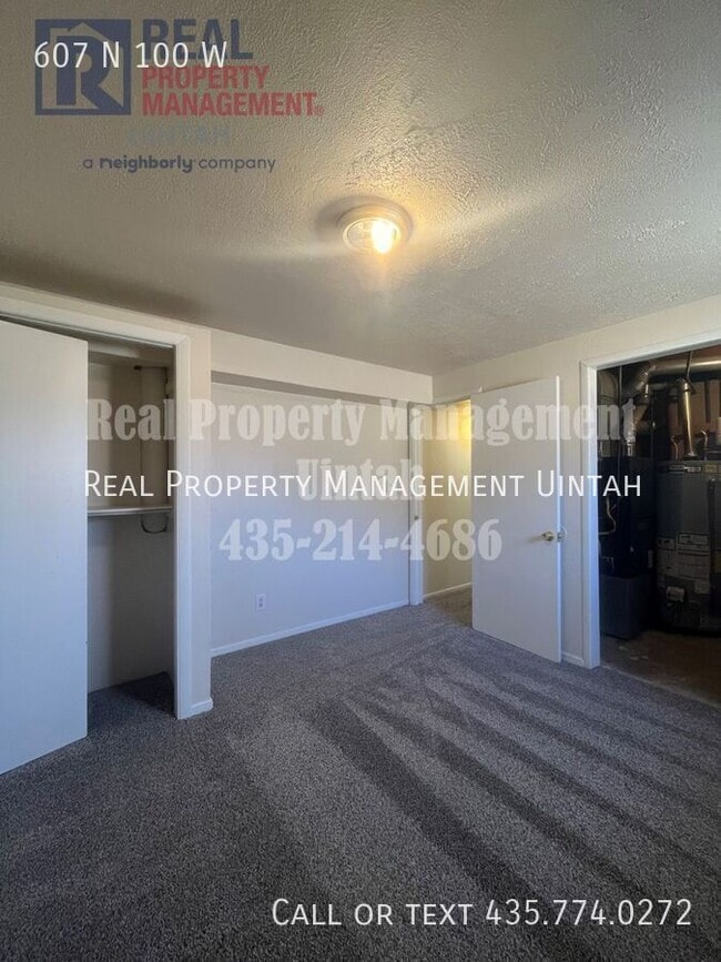 Building Photo - 607 N 100 W