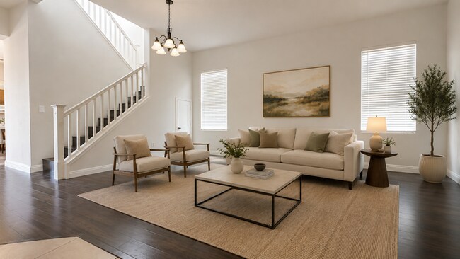 Building Photo - Stunning 4-Bed, 2.5-Bath Home with Outdoor Oasis in Riverside
