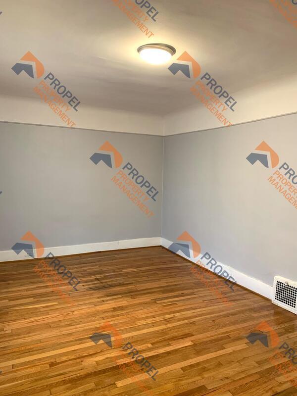 Building Photo - 1010 Wayburn St