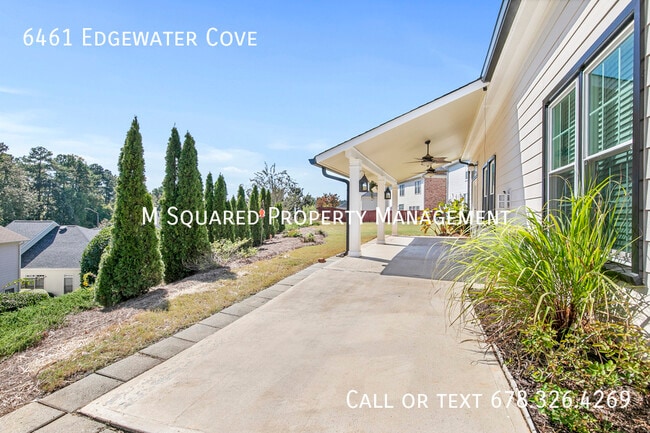 Building Photo - 6461 Edgewater Cove