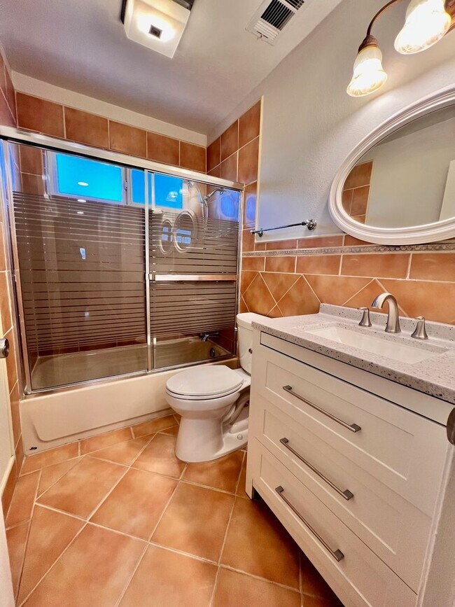 Building Photo - SAN JOSE - Single level 3 bedroom 2 bath home