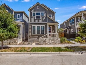 Building Photo - 2704 Zach Scott St