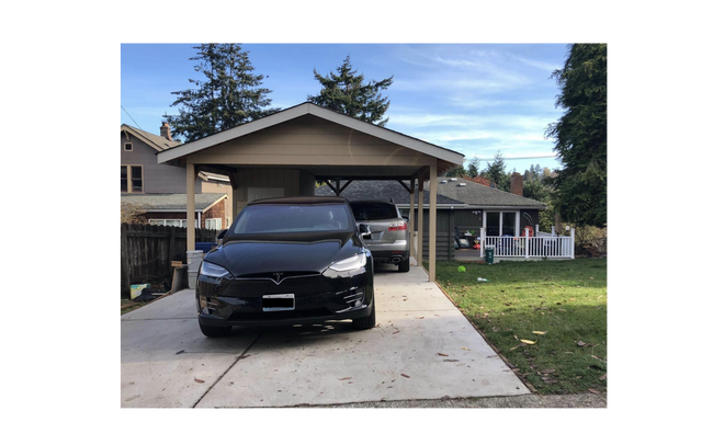 Building Photo - 3643 35th Ave W