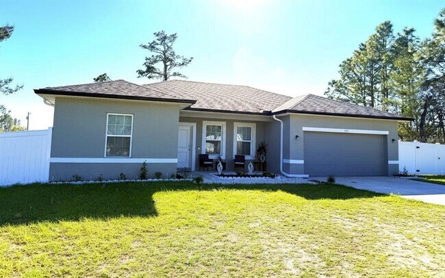 Primary Photo - 684 Marion Oaks Manor