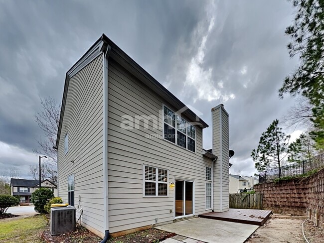 Building Photo - 349 Burdock Trce