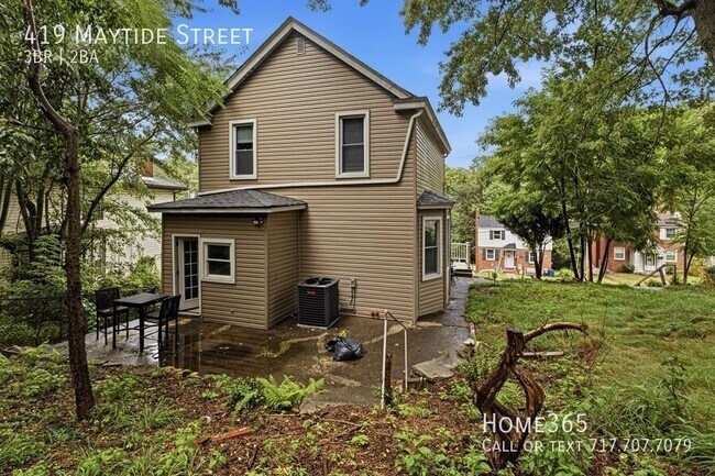Building Photo - 419 Maytide St