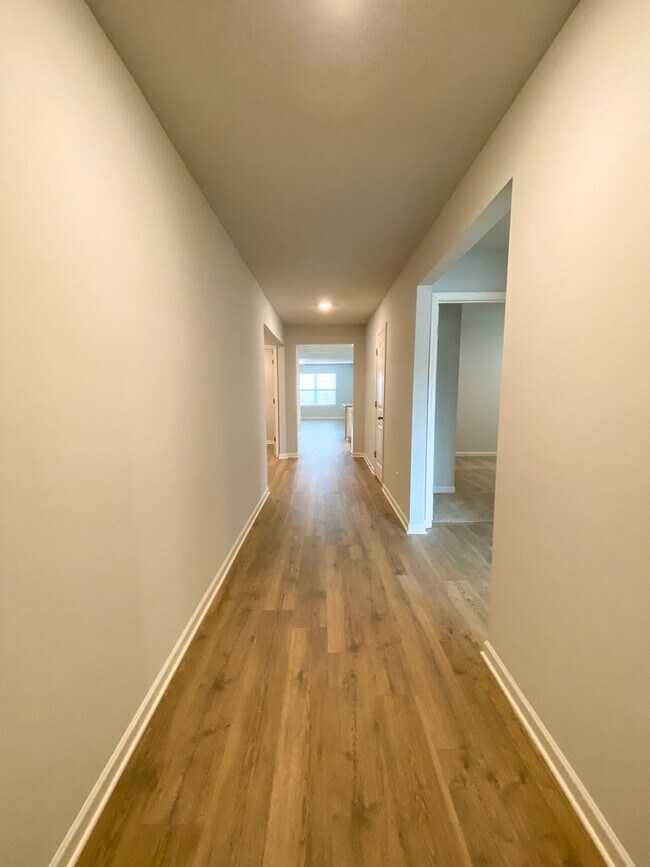 Building Photo - 4 bed 2 bath built in 2025 in North Mississippi / $250 move in special if moved in by 12/15/25