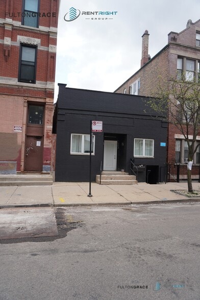 Building Photo - 1503 W 19th St