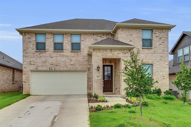 Building Photo - 4857 Purlieu Dr