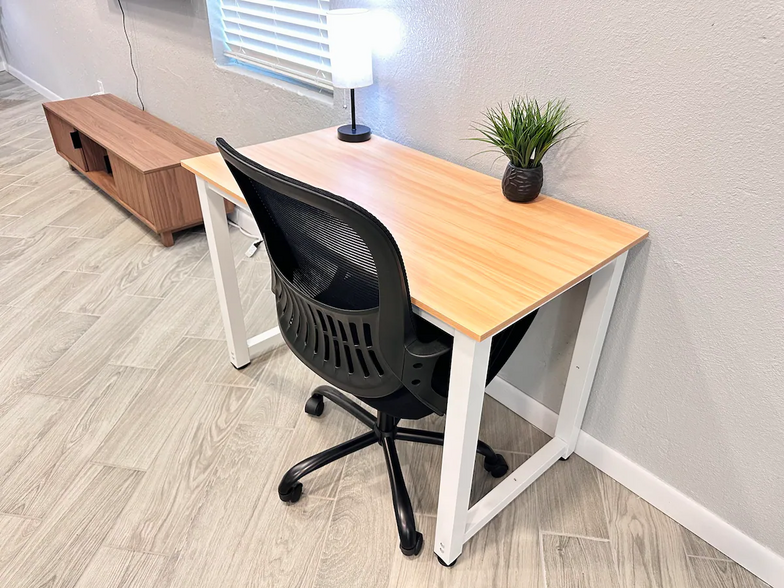 Work Desk - 1944 Arizona Ave