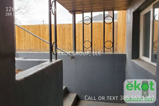 Building Photo - 1267 W 500 S