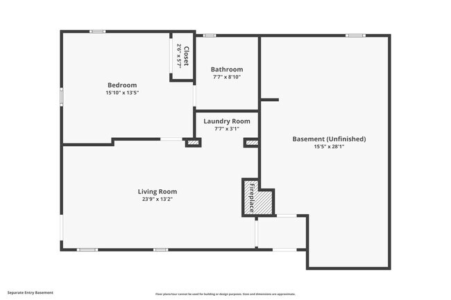 Building Photo - 4 Bedroom 3 Bath w/ Full Studio Basement