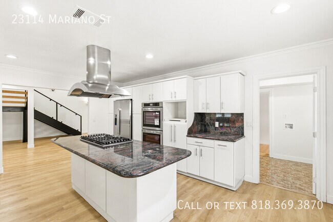 Building Photo - 23114 Mariano St