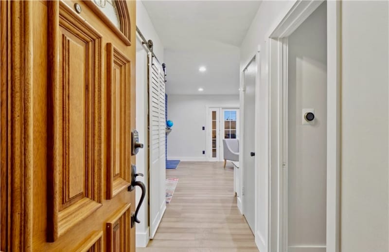 Building Photo - 19036 Plummer St