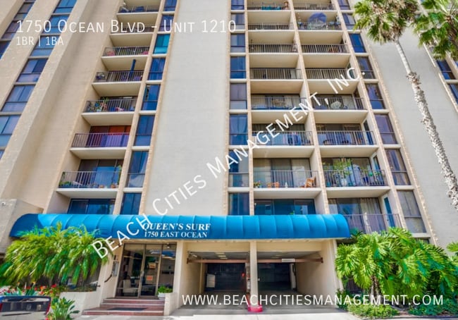 Primary Photo - 1750 E Ocean Blvd