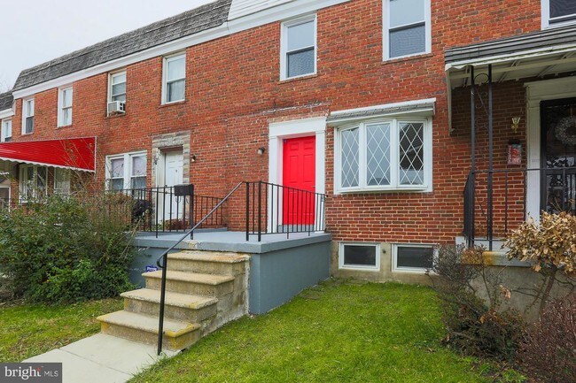 Building Photo - 3743 Bonview Ave