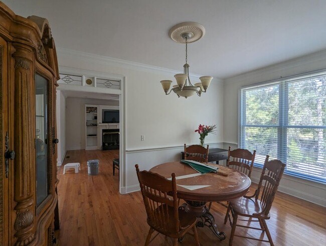 Building Photo - Private Tidal Creek Home on Nearly an Acre — Johns Island