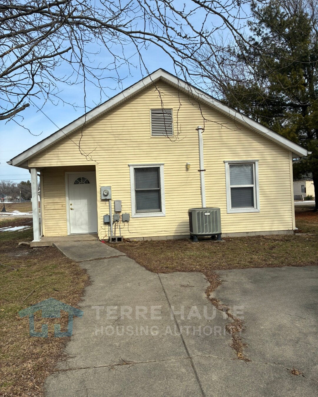 Back - 1919 Tippecanoe St