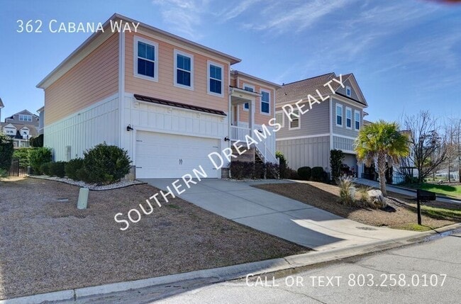 Building Photo - 362 Cabana Wy