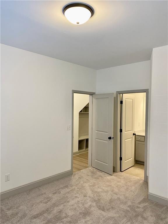 Building Photo - 435 Stovall Pl