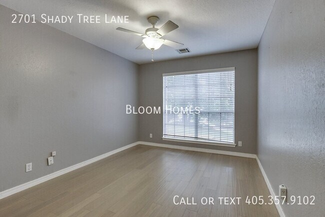 Building Photo - 2701 Shady Tree Ln