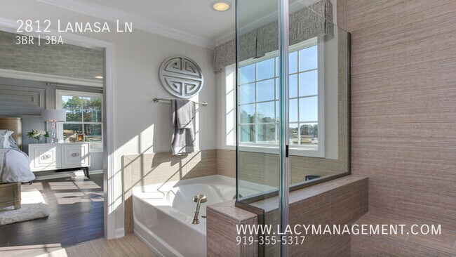 Building Photo - 2812 Lanasa Ln