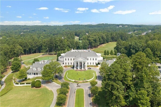 Building Photo - 6327 Howell Cobb Ct
