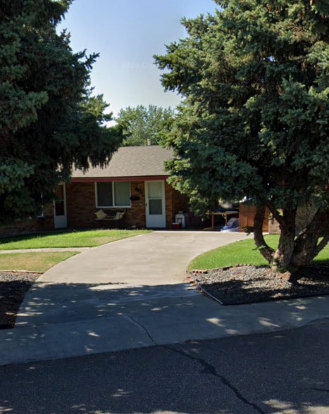 Building Photo - 219 N Underwood St