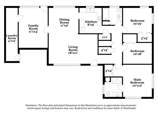 Building Photo - 6904 Cherbourg Ave S